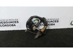 Recambio de sonda lambda para audi a8 (4e2) 4.2 quattro referencia OEM IAM 0258006527-0258006528-077906265AE 4.CABLES BOSCH