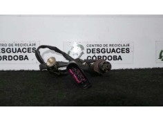Recambio de sonda lambda para audi a8 (4e2) 4.2 quattro referencia OEM IAM 0258006527-0258006528-077906265AE 4.CABLES BOSCH 2