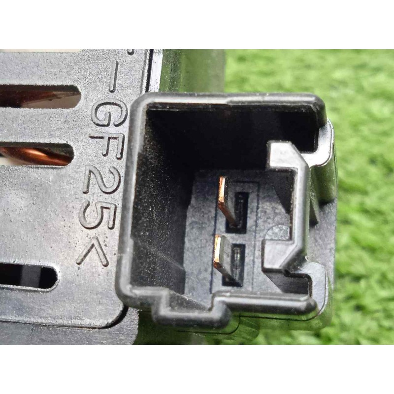 Recambio de modulo electronico para mazda 6 lim. (gh) 2.2 turbodiesel cat referencia OEM IAM TD1166950-AAF15218  