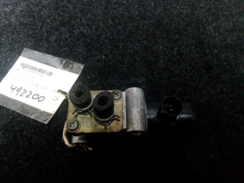 Recambio de valvula aire adicional para honda civic berlina .5 (ma/mb) 1.6 cat referencia OEM IAM 1382000420  