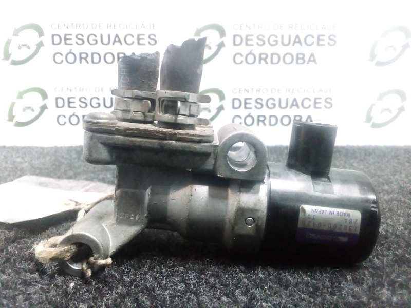 Recambio de valvula aire adicional para honda civic berlina .5 (ma/mb) 1.6 cat referencia OEM IAM 1382000420  