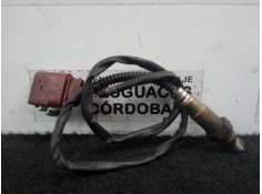 Recambio de sonda lambda para volkswagen passat berlina (3b3) 2.3 v5 referencia OEM IAM 0258006458-0258006459-066906262A 4.CABLE