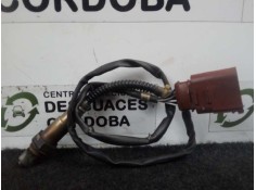 Recambio de sonda lambda para volkswagen passat berlina (3b3) 2.3 v5 referencia OEM IAM 0258006458-0258006459-066906262A 4.CABLE 2