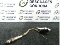 Recambio de sonda lambda para peugeot 308 1.4 16v vti cat (8fs / ep3) referencia OEM IAM 756095701-0258017113-79013905   2