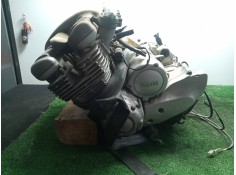 Recambio de despiece motor para yamaha xj 600 / 900 diversion referencia OEM IAM 4BR  