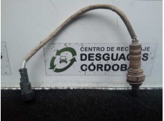 Recambio de sonda lambda para fiat panda (169) 1.2 cat referencia OEM IAM 0ZA532A10 4.CABLES  2