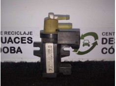 Recambio de valvula de vacio para kia carnival ii 2.9 crdi cat referencia OEM IAM BORRADA 2.PINES 
