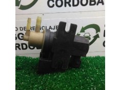 Recambio de valvula de vacio para saab 9-3 sport hatch 1.9 tid cat referencia OEM IAM 55563532-70142100 2.PINES 2.CONEXIONES
