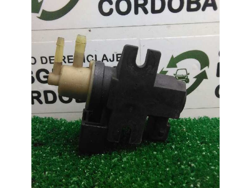 Recambio de valvula de vacio para saab 9-3 sport hatch 1.9 tid cat referencia OEM IAM 55563532-70142100 2.PINES 2.CONEXIONES
