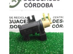 Recambio de valvula de vacio para saab 9-3 sport hatch 1.9 tid cat referencia OEM IAM 55563532-70142100 2.PINES 2.CONEXIONES 2