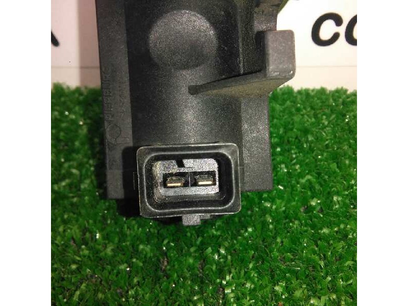 Recambio de valvula de vacio para saab 9-3 sport hatch 1.9 tid cat referencia OEM IAM 55563532-70142100 2.PINES 2.CONEXIONES