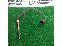 Recambio de sonda lambda para saab 9-3 sport hatch 1.9 tid cat referencia OEM IAM 55355404 2.CABLES 