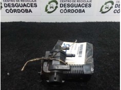 Recambio de valvula de vacio para seat toledo (1m2) 1.9 tdi referencia OEM IAM 1J0906263C  
