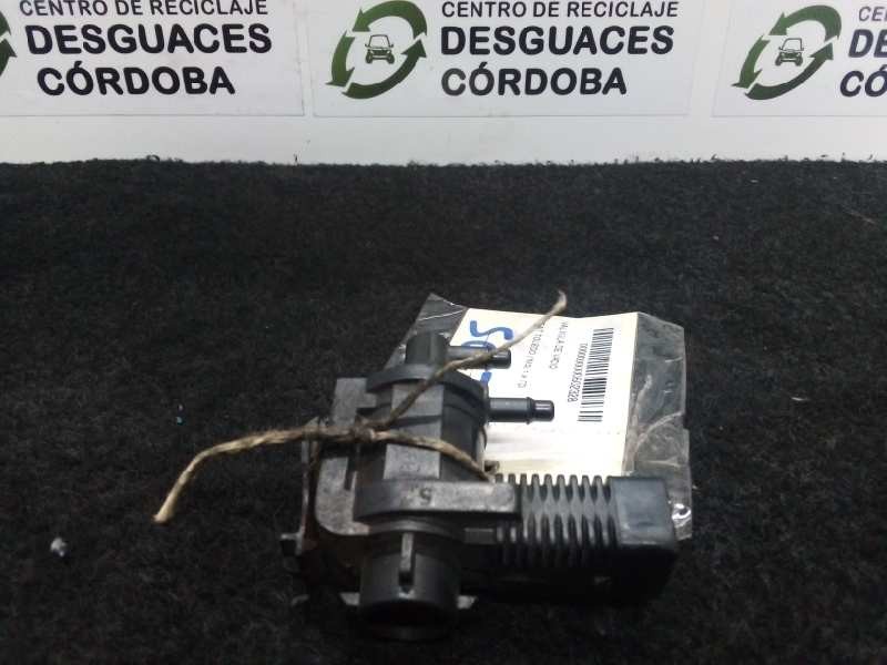 Recambio de valvula de vacio para seat toledo (1m2) 1.9 tdi referencia OEM IAM 1J0906263C  