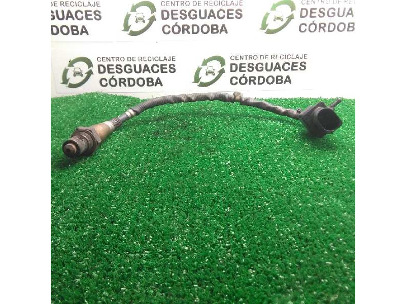 Recambio de sonda lambda para hyundai getz (tb) 1.5 crdi cat referencia OEM IAM 393502A400-0281004044 5.CABLES 