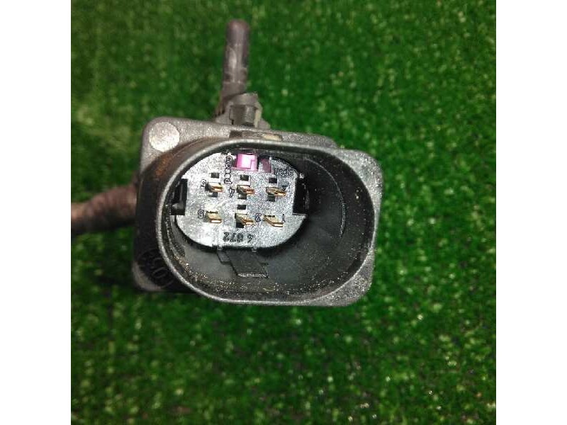 Recambio de sonda lambda para hyundai getz (tb) 1.5 crdi cat referencia OEM IAM 393502A400-0281004044 5.CABLES 