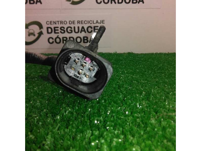 Recambio de sonda lambda para hyundai getz (tb) 1.5 crdi cat referencia OEM IAM 393502A400-0281004044 5.CABLES 