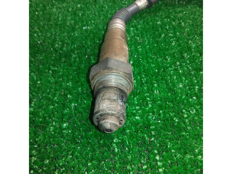 Recambio de sonda lambda para hyundai getz (tb) 1.5 crdi cat referencia OEM IAM 393502A400-0281004044 5.CABLES 