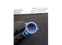Recambio de sonda lambda para ford focus berlina (cap) 1.6 16v cat referencia OEM IAM 0258006601-3M5190444BB BOSCH 4.PINES 2