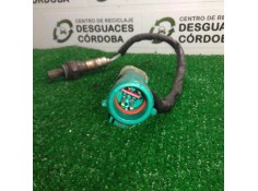 Recambio de sonda lambda para ford focus berlina (cap) 1.6 16v cat referencia OEM IAM NTK6M20 NTK 4.CABLES 2