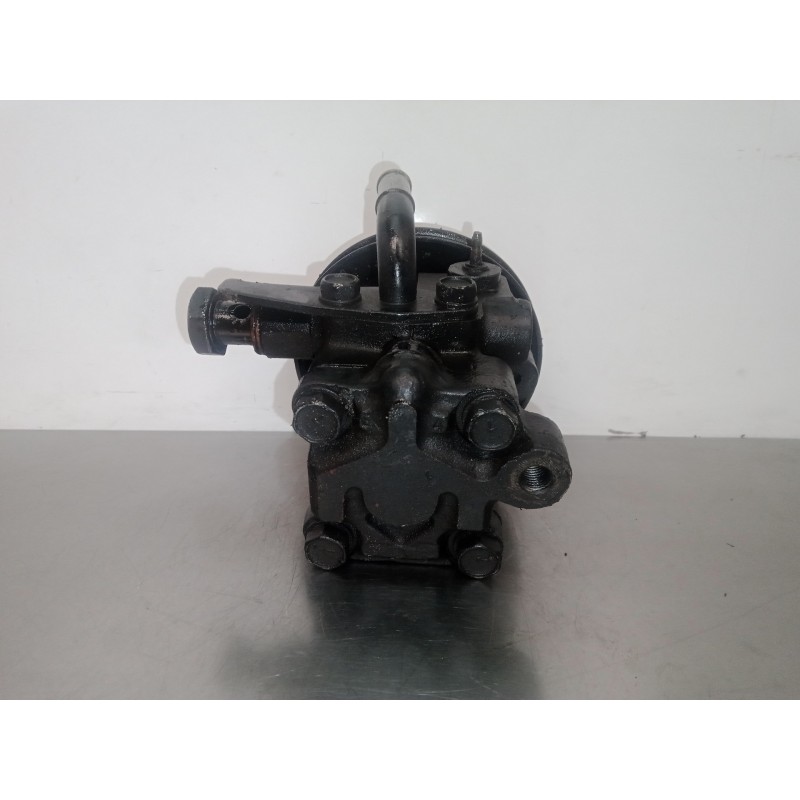Recambio de bomba servodireccion para mitsubishi santamo (hyundai) 2.0 cat referencia OEM IAM 57100M2020 59835 