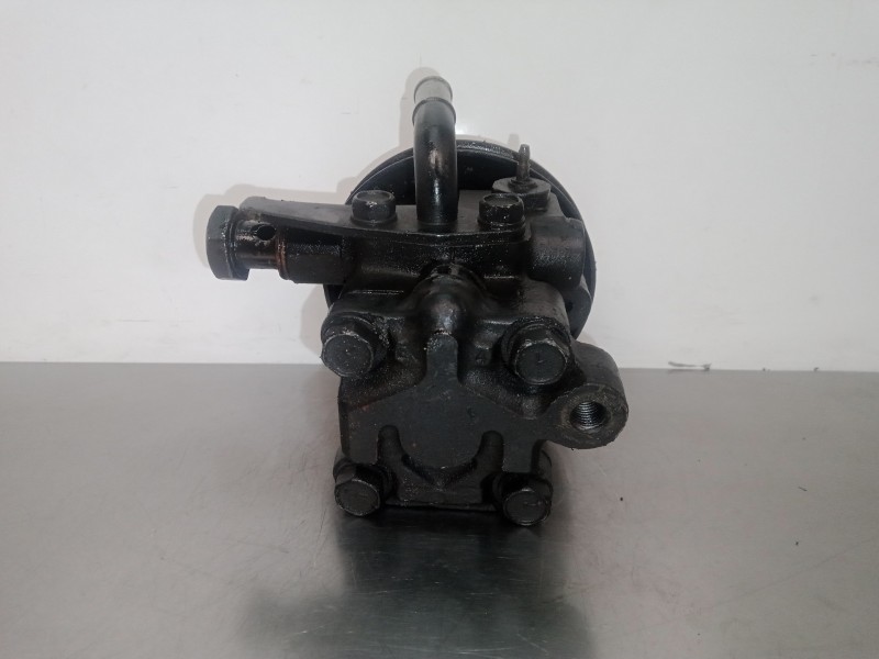 Recambio de bomba servodireccion para mitsubishi santamo (hyundai) 2.0 cat referencia OEM IAM 57100M2020 59835 
