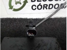 Recambio de sonda lambda para volvo s80 berlina 2.0 diesel cat referencia OEM IAM 1319841 2.CABLES  2