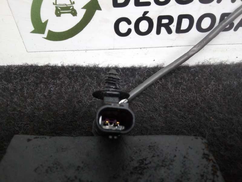 Recambio de sonda lambda para volvo s80 berlina 2.0 diesel cat referencia OEM IAM 1319841 2.CABLES 