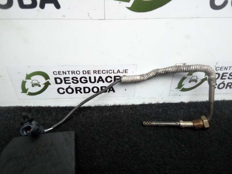 Recambio de sonda lambda para volvo s80 berlina 2.0 diesel cat referencia OEM IAM 31319842 2.CABLES 