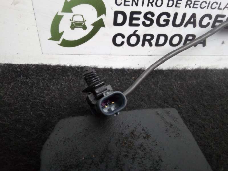 Recambio de sonda lambda para volvo s80 berlina 2.0 diesel cat referencia OEM IAM 31319842 2.CABLES 