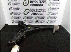 Recambio de brazo suspension inferior delantero izquierdo para mercedes-benz clase m (w164) 3.0 cdi cat referencia OEM IAM 00006