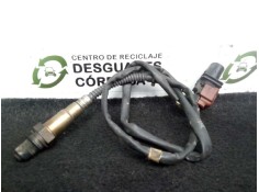 Recambio de sonda lambda para audi a6 berlina (4f2) 3.0 v6 24v tdi referencia OEM IAM 0281004012-057906262 5.CABLES BOSCH