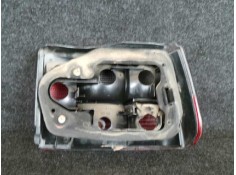 Recambio de piloto trasero izquierdo para seat ibiza (6k) 1.4 referencia OEM IAM  AHUMADO 6K. 2