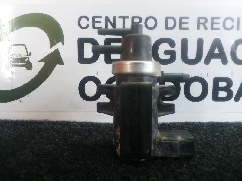 Recambio de valvula de vacio para seat toledo (1m2) 1.9 tdi referencia OEM IAM 1J0906627-72290320-01T109  