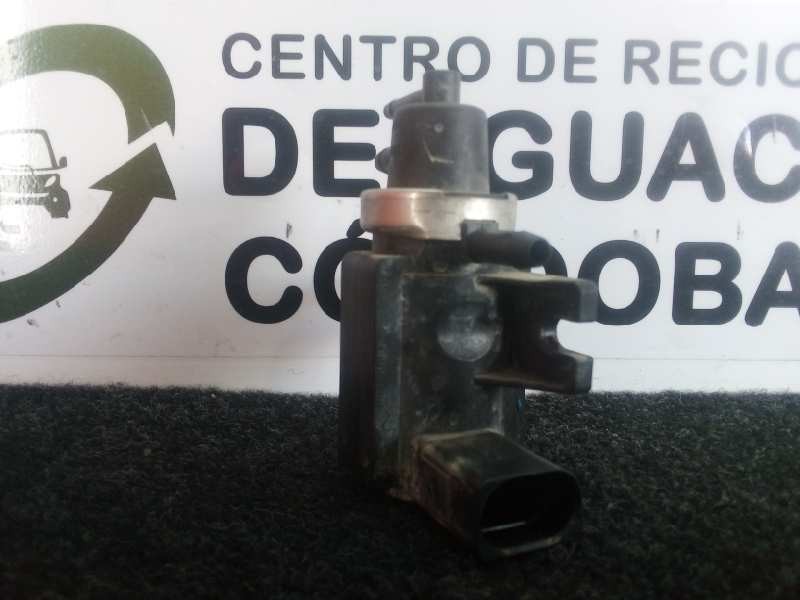 Recambio de valvula de vacio para seat toledo (1m2) 1.9 tdi referencia OEM IAM 1J0906627-72290320-01T109  