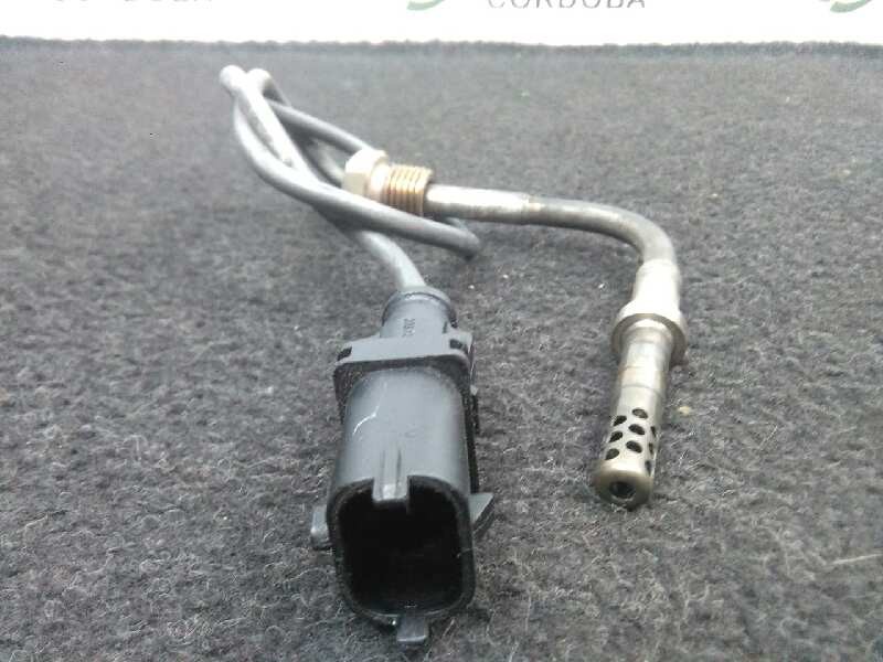 Recambio de sonda lambda para fiat croma (194) 1.9 jtd 16v cat referencia OEM IAM 55200036  