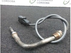 Recambio de sonda lambda para fiat croma (194) 1.9 jtd 16v cat referencia OEM IAM 55200036   2