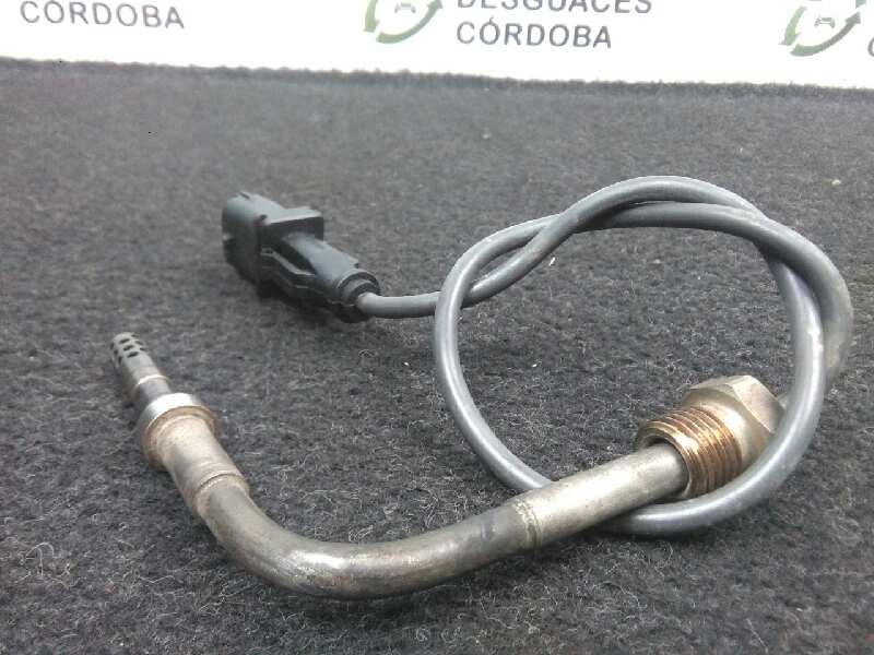 Recambio de sonda lambda para fiat croma (194) 1.9 jtd 16v cat referencia OEM IAM 55200036  