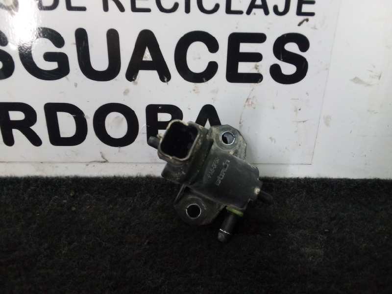 Recambio de valvula aire adicional para peugeot 207 1.4 hdi referencia OEM IAM 9688124580  