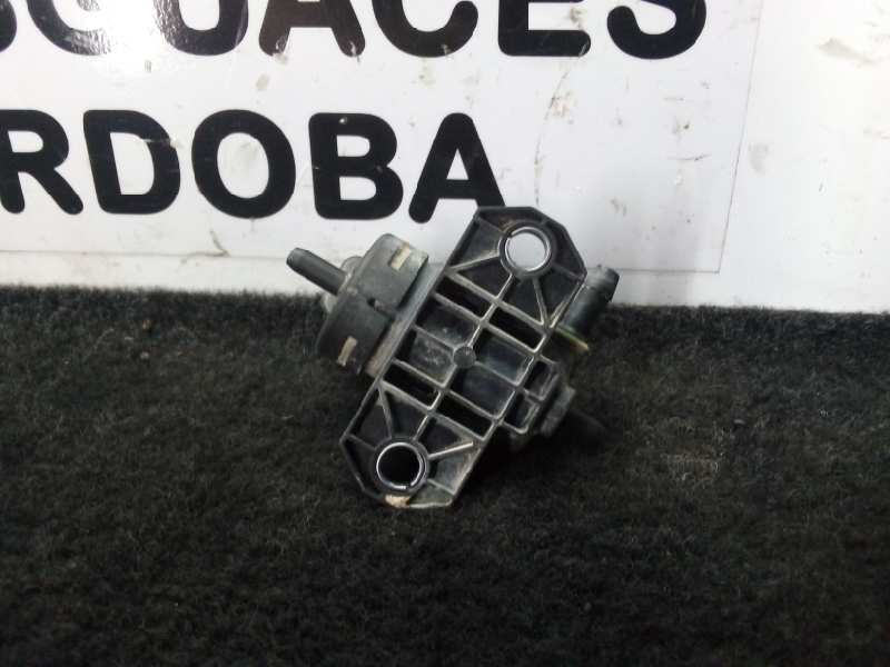 Recambio de valvula aire adicional para peugeot 207 1.4 hdi referencia OEM IAM 9688124580  