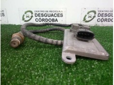 Recambio de sonda lambda para nissan atleon tk3.95 (80.19) referencia OEM IAM 5WK96620B-4984577 8.CABLES 