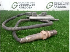 Recambio de sonda lambda para nissan atleon tk3.95 (80.19) referencia OEM IAM 5WK96620B-4984577 8.CABLES  2