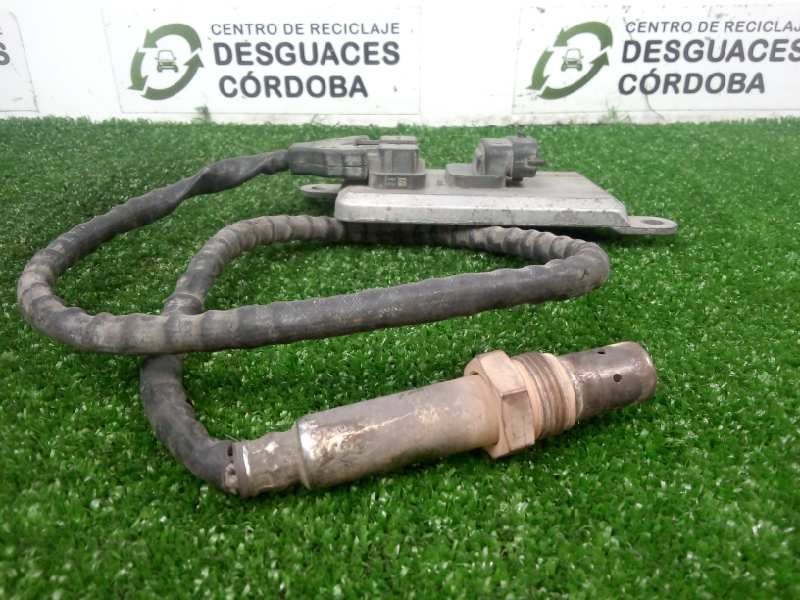 Recambio de sonda lambda para nissan atleon tk3.95 (80.19) referencia OEM IAM 5WK96620B-4984577 8.CABLES 