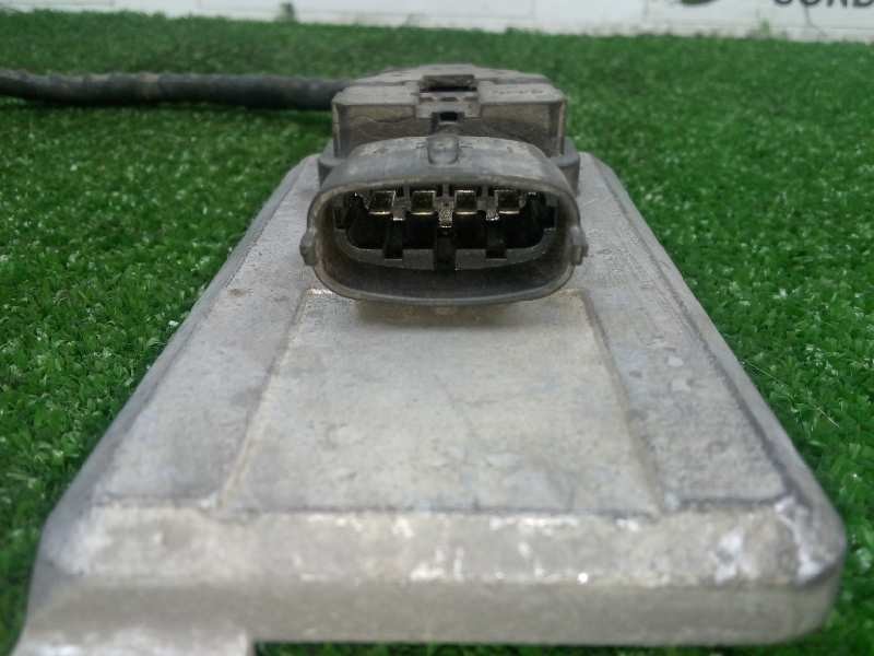 Recambio de sonda lambda para nissan atleon tk3.95 (80.19) referencia OEM IAM 5WK96620B-4984577 8.CABLES 