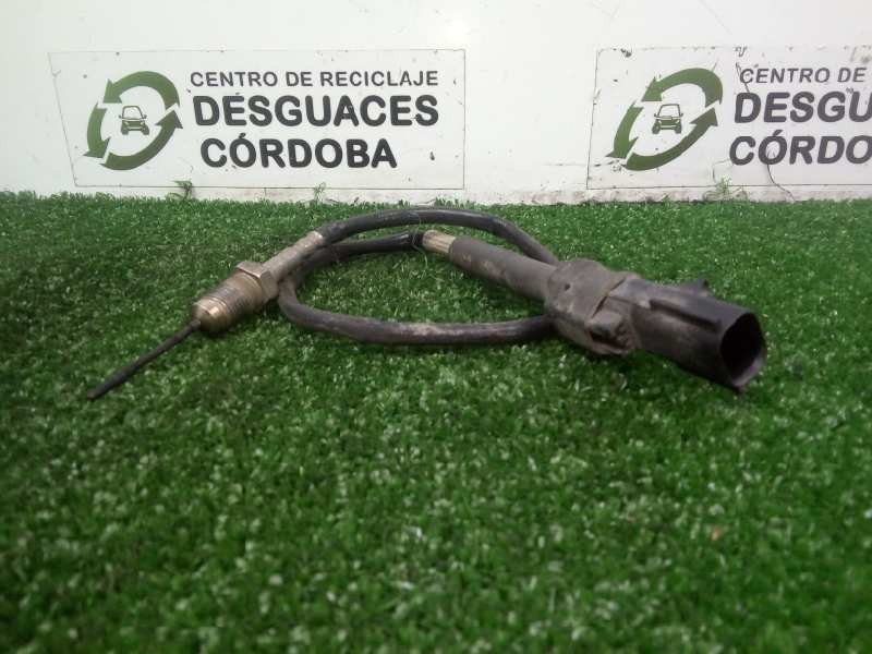 Recambio de sonda lambda para nissan atleon tk3.95 (80.19) referencia OEM IAM 4902912ABAXJ 2.CABLES 