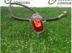 Recambio de sonda lambda para nissan atleon tk3.95 (80.19) referencia OEM IAM 4902912ABAXJ 2.CABLES  2