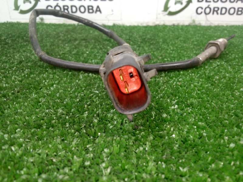 Recambio de sonda lambda para nissan atleon tk3.95 (80.19) referencia OEM IAM 4902912ABAXJ 2.CABLES 