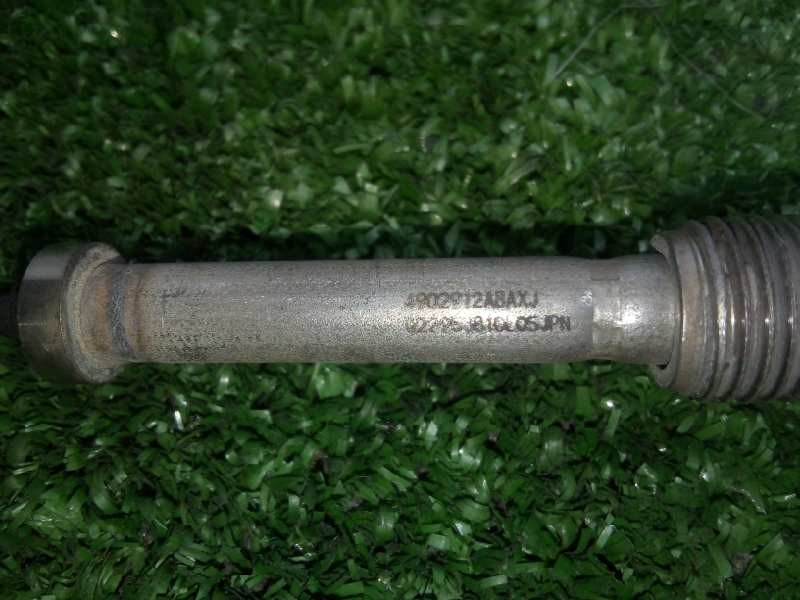 Recambio de sonda lambda para nissan atleon tk3.95 (80.19) referencia OEM IAM 4902912ABAXJ 2.CABLES 