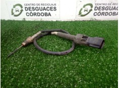 Recambio de sonda lambda para nissan atleon tk3.95 (80.19) referencia OEM IAM 4902912ABAXJ 2.CABLES 
