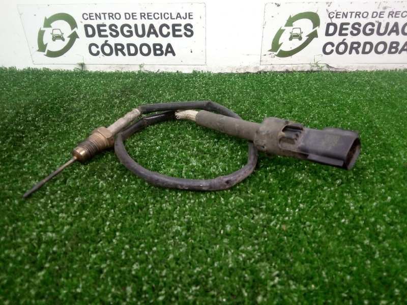 Recambio de sonda lambda para nissan atleon tk3.95 (80.19) referencia OEM IAM 4902912ABAXJ 2.CABLES 